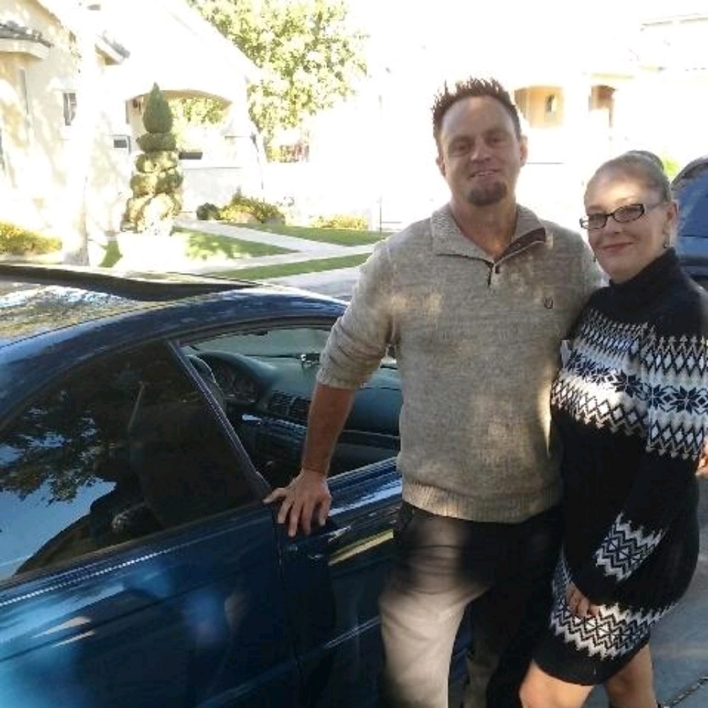 Meet your Posher, Marty